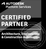 Offre de formation professionnel en ligne certifié par AUTODESK  