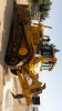 Bulldozer caterpillar D7R 2003