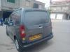 Citroen Berlingo 2011 Tolé niveau 2