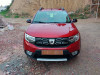 Dacia Sandero 2019 Techroad