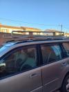 galerie pour nissan xtrail 2006