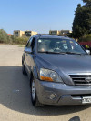 Kia Sorento 2007 Ex