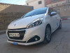 Peugeot 208 2016 Allure