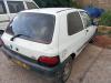 Renault Clio 1 1992 Clio 1