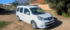 Renault Kangoo 2019 White Edition