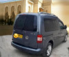 Volkswagen Caddy 2009 Stule