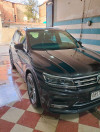 Volkswagen Tiguan 2018 Tiguan