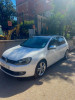 Volkswagen Golf 6 2011 Style