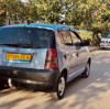 Kia Picanto 2006 Bleu