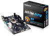 Processeurs i7  +carte mere gigabyte H81 LGA 1150 B+RAM DDR3 8 GB LEVEN X2=16GB