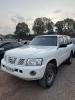 Nissan Patrol Long 2006 