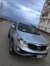 Kia Sportage 2012 Sportage