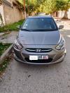 Hyundai Accent RB  5 portes 2018 