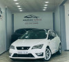 Seat Leon 2015 FR+15