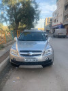 Chevrolet Captiva 2008 LT