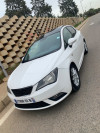 Seat Ibiza 2013 Fully +Toit ouvrant