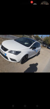 Seat Ibiza 2015 Black Line