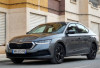 Skoda Octavia 2022 Ambition