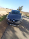 Renault Clio 4 2013 Dynamique