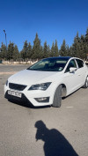 Seat Leon 2016 FR+15