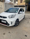 Kia Picanto 2016 Sportline