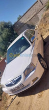 Hyundai Accent 2007 Accent