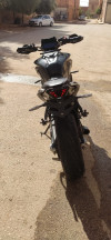 Yamaha Mt07 