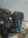 Moteur kia sorento2009