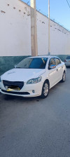 Peugeot 301 2013 Allure