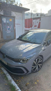 Volkswagen Golf 8 2023 La toute option