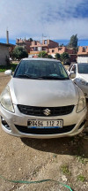 Suzuki Swift 2012 Dzair