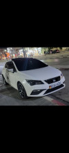 Seat Leon 2019 Bets