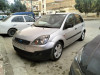 Ford Fiesta 2008 Fiesta