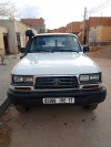 Toyota Land Cruiser 1995 Land Cruiser