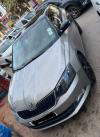 Skoda Fabia 2016 Style (avec toit panoramique)