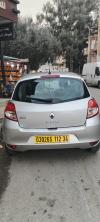 Renault Clio 3 2012 Exception