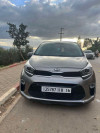 Kia Picanto 2018 EX