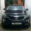 Kia Sportage 2012 Sportage