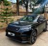 Land Rover Range rover velar 2017 R dynamic