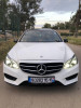 Mercedes Classe E 2015 Technologie +