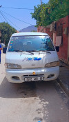 H100 Hyundai 2001