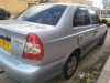 Hyundai Accent 2006 Gl