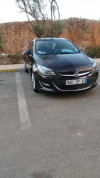 Opel Astra 2017 COSMO