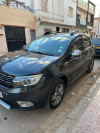 Dacia Sandero 2019 Stepway restylée