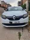 Renault Symbol 2014 Symbol