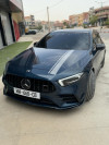 Mercedes A35 Amg 2021 Amg