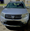 Dacia Sandero 2013 Stepway