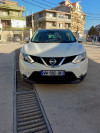 Nissan Qashqai 2017 +2 Tekna