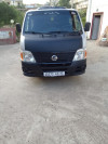 Nissan Urvan 2011