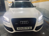 Audi Q5 2011 S Line Pack Tech